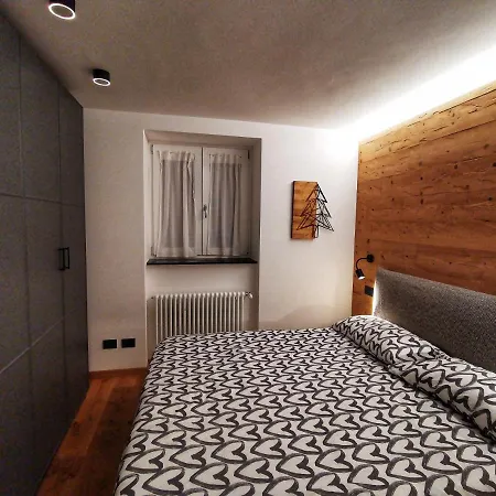 Casa Lana * 키에사인발마렌코